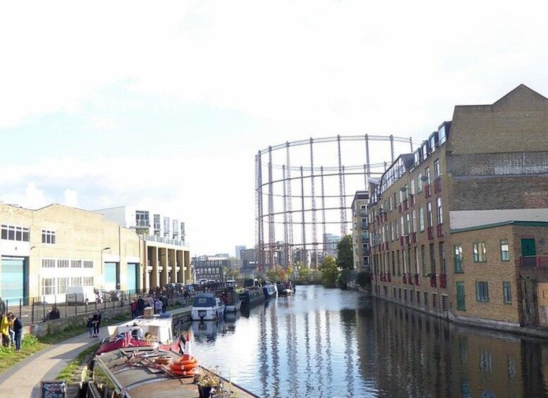 Picture 17 for Activity London: Authentic Sunday Markets Tour with a Londoner 5