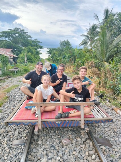 Picture 4 for Activity Battambang's Authentic Local Experience 2