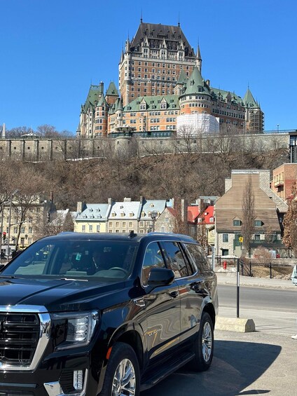 Picture 6 for Activity Private Tour of Quebec City 2