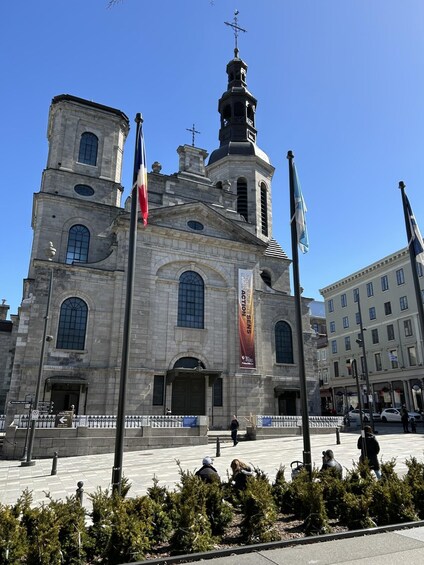Picture 3 for Activity Private Tour of Quebec City 4