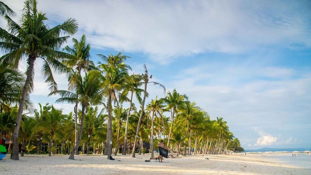 Picture 8 for Activity Bohol Panglao Adventure: Secret Beach, Cave Exploration 3