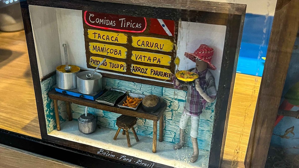Picture 7 for Activity Floripa: Authentic Food Tour with Local Guide 2