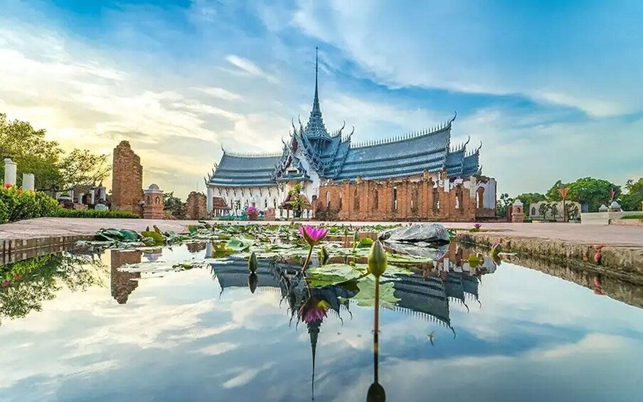 Picture 18 for Activity Bangkok Erawan Museum & Ancient City Ticket (Non-Thai) 1
