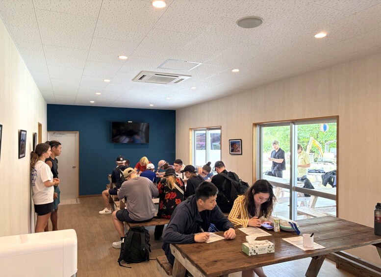 Picture 8 for Activity From Naha: Tokashiki Island Turtle Snorkeling Tour 4