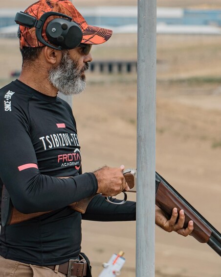 Picture 2 for Activity Baku: Shotgun Shooting Experience 5