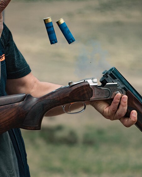Picture 1 for Activity Baku: Shotgun Shooting Experience 2
