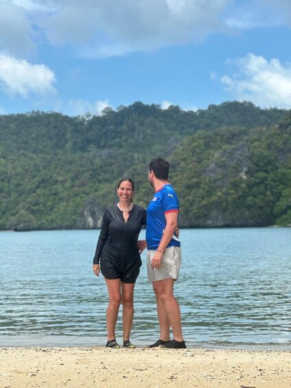 Picture 23 for Activity Langkawi Kilim Jetski Tour + Snorkeling & Mangrove Walk 2