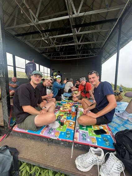 Picture 4 for Activity Mount Rinjani Trekking 2D/1N summit Sunrise & Sunset Views 3
