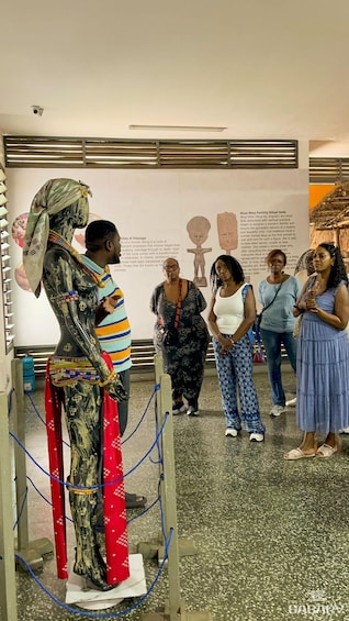 Picture 2 for Activity Accra: 5-Day Ghana Tour with ATVs, Waterfalls, & Safari 5
