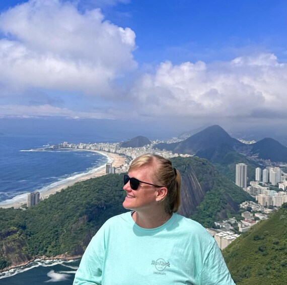Picture 8 for Activity Rio de Janeiro: Private City Tour with Tickets Included 3