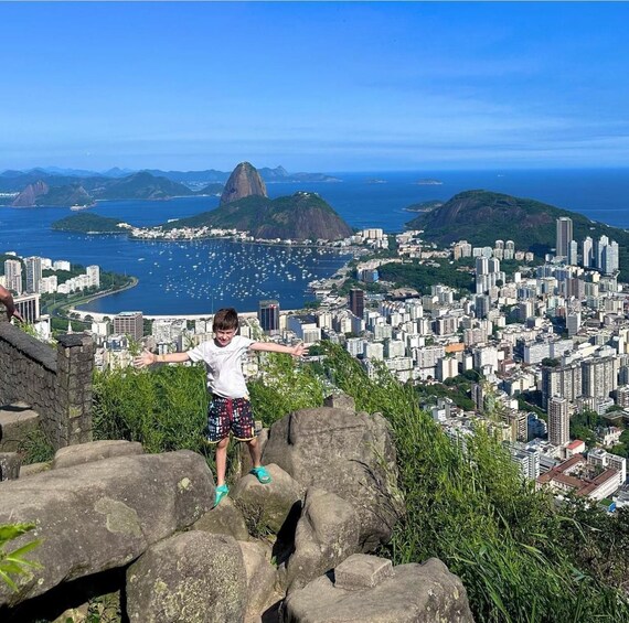 Picture 13 for Activity Rio de Janeiro: Private City Tour with Tickets Included 2