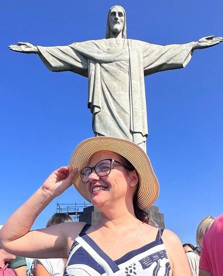 Picture 11 for Activity Rio de Janeiro: Private City Tour with Tickets Included 4