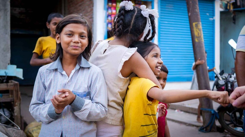 Picture 7 for Activity New Delhi: Sanjay Colony Slum Tour with Local Guide 5