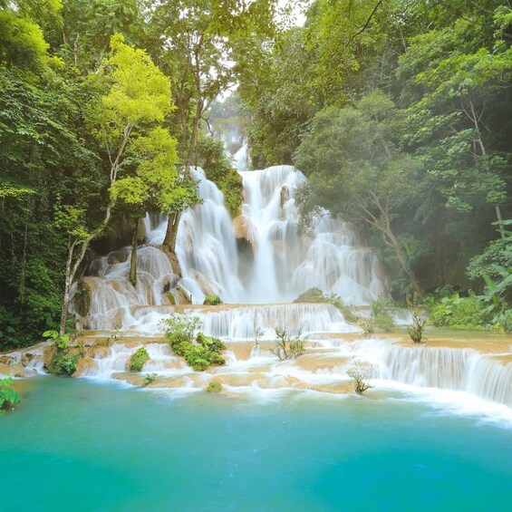 Picture 2 for Activity Chiang Rai: 12 Hours Train Trip to Luang Prabang with 3
