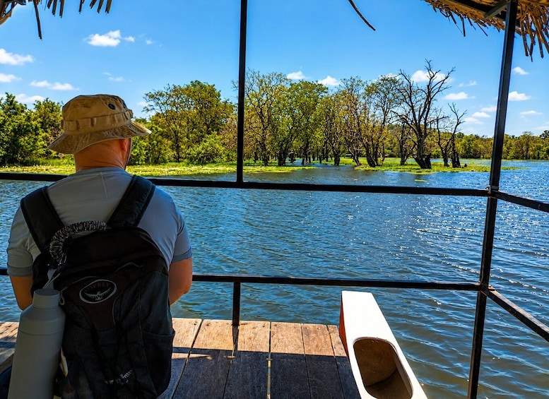 Picture 2 for Activity Negombo: To Sigiriya & Dambulla Private Tour with Lunch 2