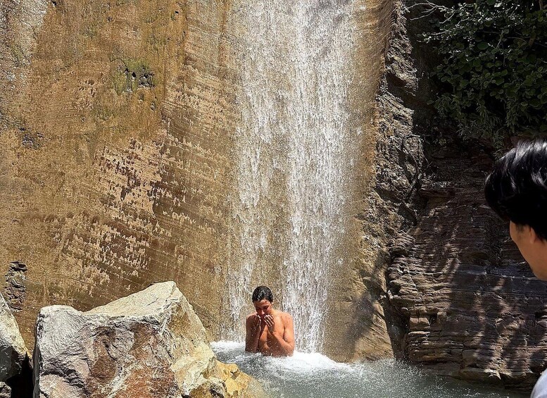 Picture 3 for Activity Dajti Cable Car, Park & Shengjergj Waterfall: Tirana, Durres 2