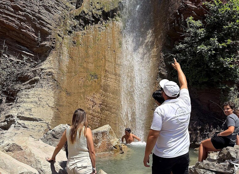 Picture 1 for Activity Dajti Cable Car, Park & Shengjergj Waterfall: Tirana, Durres 4