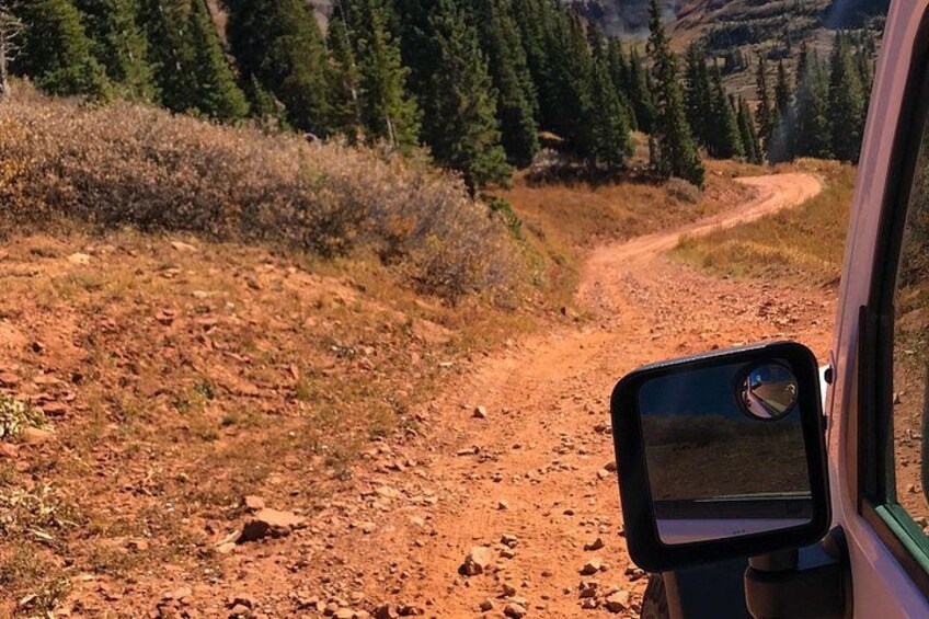 4 Hours Durango Colorado - Jeep Tour 2