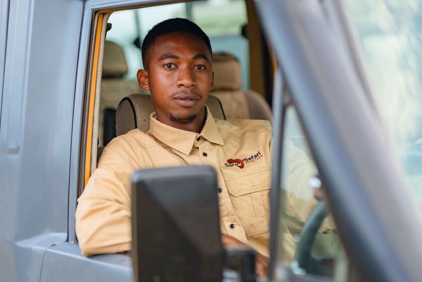 Picture 4 for Activity Arusha: 3-Day Safari 5