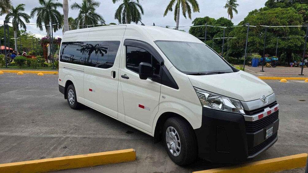 Picture 2 for Activity From Managua: León and León Viejo Private Day Trip 2