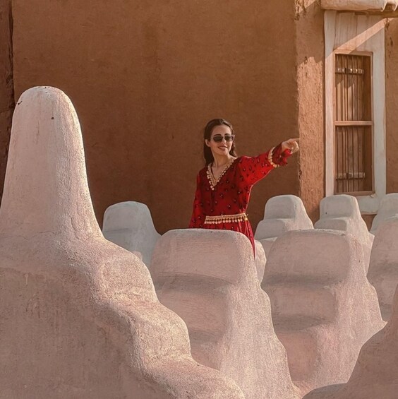 Picture 4 for Activity Riyadh: 3-Day Private Tour with Airport Transfers 4