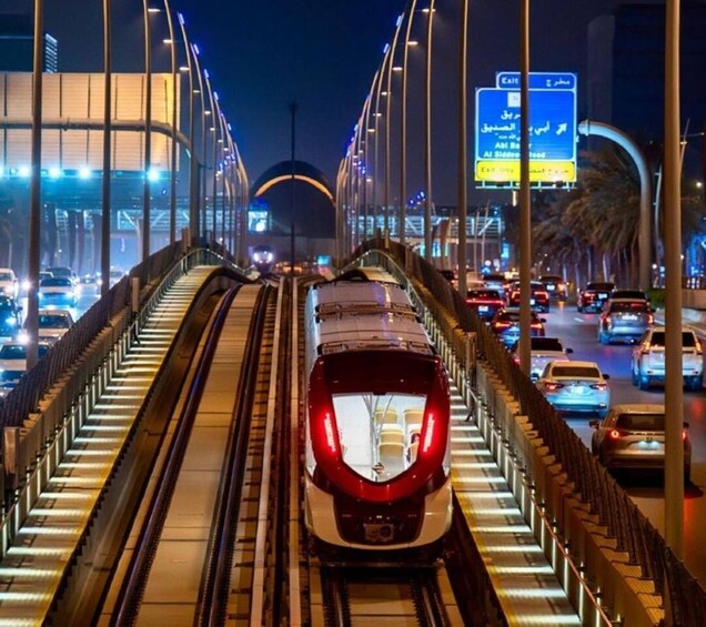 Picture 6 for Activity Riyadh: 3-Day Private Tour with Airport Transfers 2