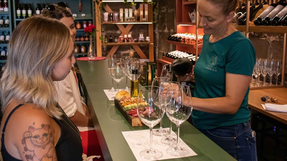 Picture 1 for Activity From Gramado: Flores da Cunha Wine Tour with Lunch and Tastings 2