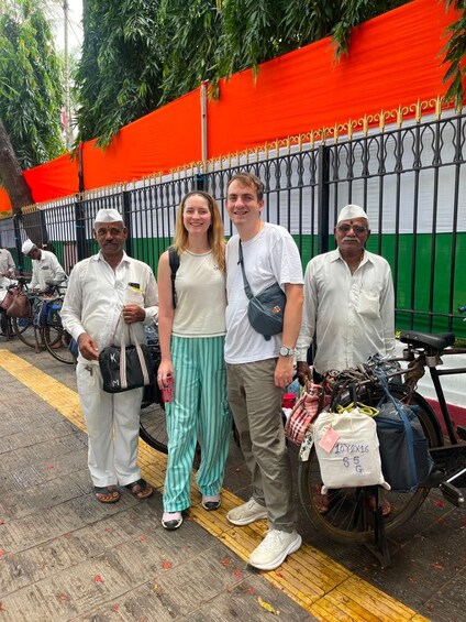 Picture 2 for Activity Mumbai: Ultimate City Tour — Heritage + Hidden Gems + Market 3