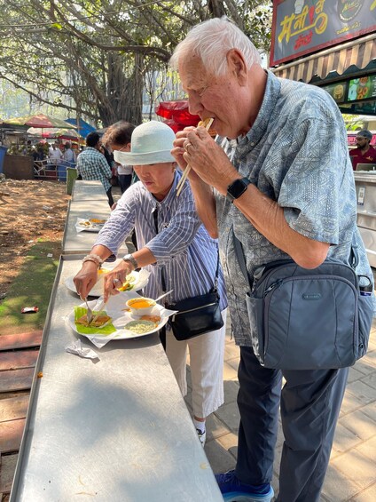 Picture 31 for Activity Mumbai: Ultimate City Tour — Heritage + Hidden Gems + Market 2