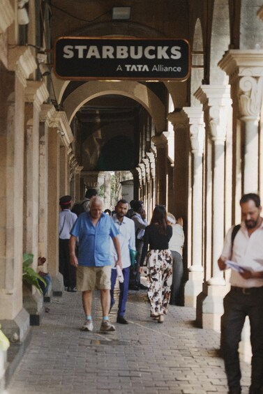 Picture 25 for Activity Mumbai: Ultimate City Tour — Heritage + Hidden Gems + Market 4