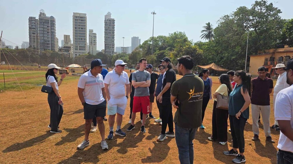 Mumbai: Ultimate City Tour — Heritage + Hidden Gems + Market 1