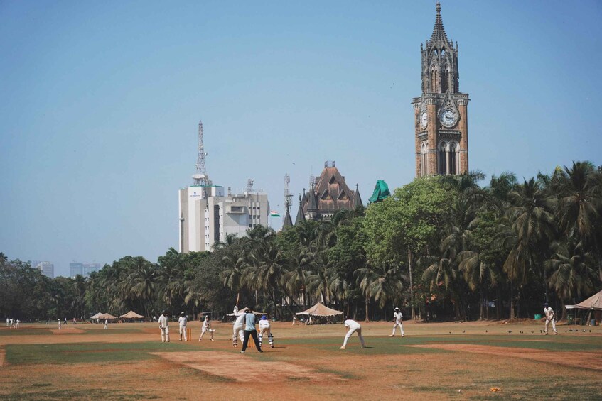 Mumbai: Ultimate City Tour — Heritage + Hidden Gems + Market 1