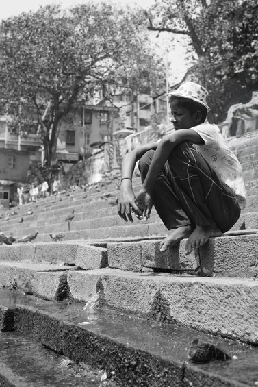 Picture 23 for Activity Mumbai: Ultimate City Tour — Heritage + Hidden Gems + Market 2