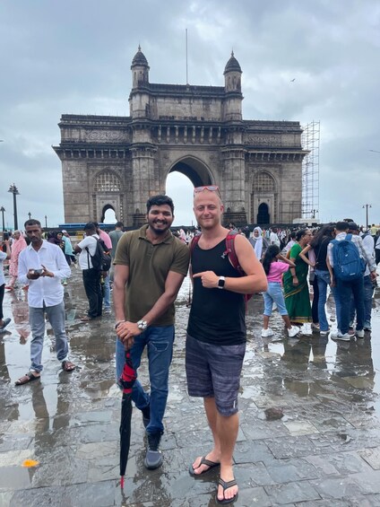 Picture 29 for Activity Mumbai: Ultimate City Tour — Heritage + Hidden Gems + Market 4