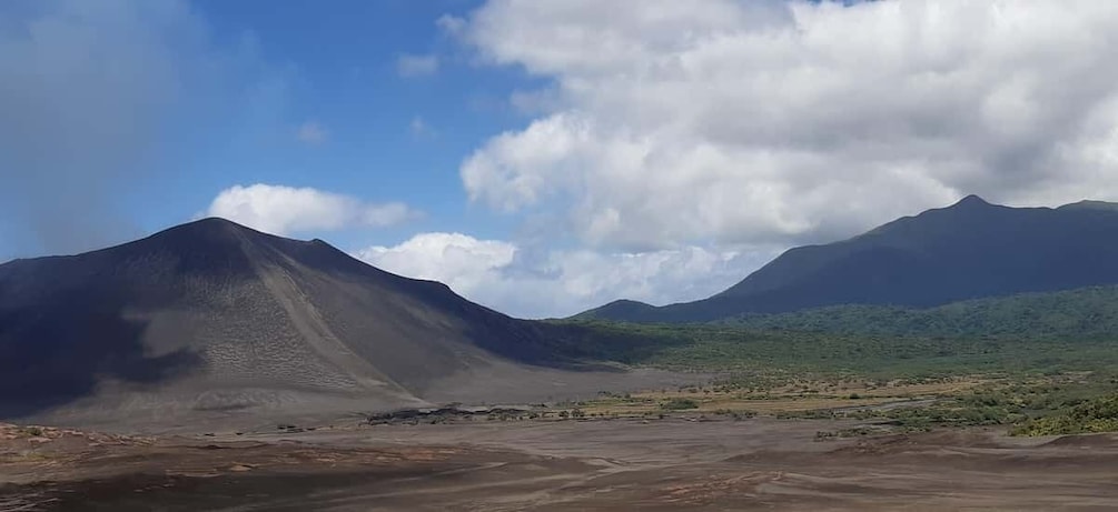 Picture 13 for Activity Tanna Island: Mt Yasur Volcano Afternoon Tour 5