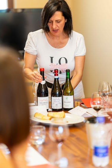 Picture 9 for Activity Uncorked Villamagna: Wine Tasting in Italy’s Smallest DOC 3
