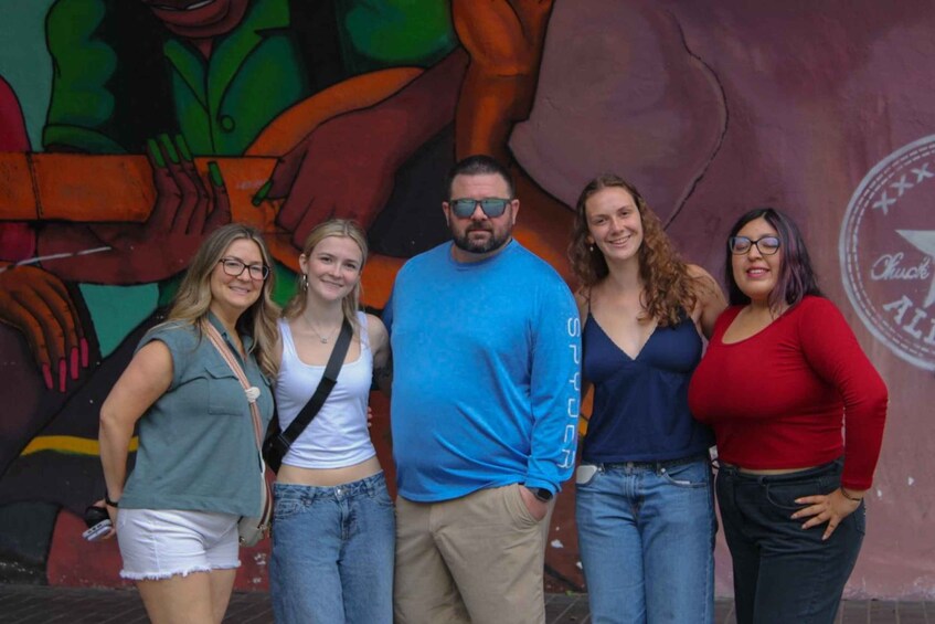 "Lima in 4 Stops: Centre, Miraflores, Barranco and a Light Show" 1