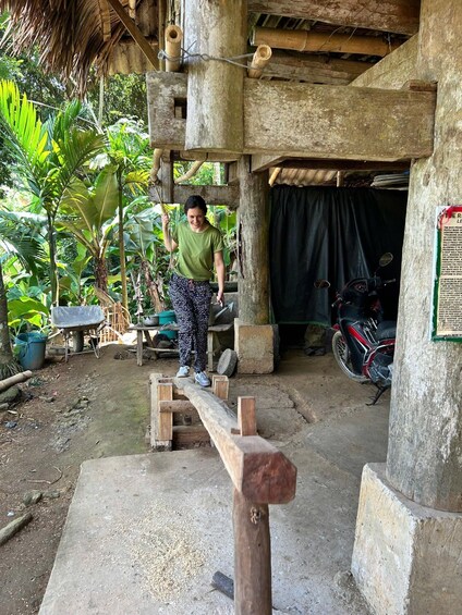 Picture 8 for Activity Pu Luong Nature Reserve Trekking Tour With Local Guide 3