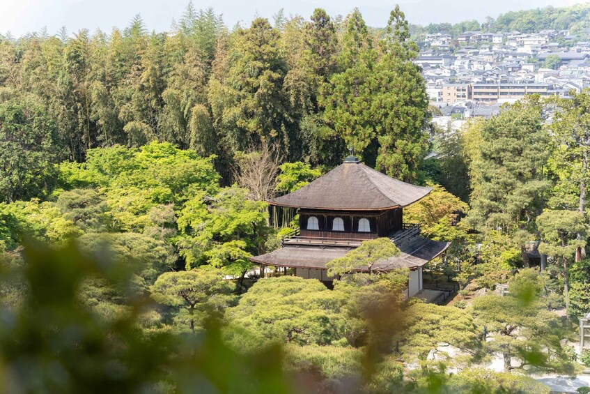 Picture 31 for Activity Kyoto: Hidden Gems E-Bike Tour with Local Japanese Guide 2