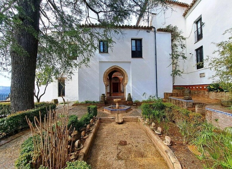 Picture 6 for Activity Ronda and Setenil de las Bodegas Free Time From Málaga 2