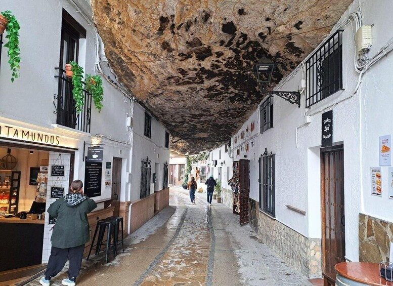Picture 10 for Activity Ronda and Setenil de las Bodegas Free Time From Málaga 5