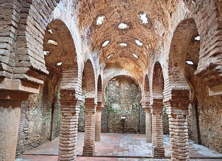 Picture 8 for Activity Ronda and Setenil de las Bodegas Free Time From Málaga 3