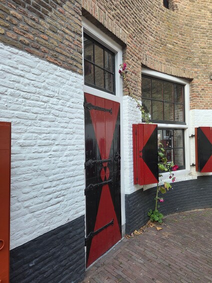 Picture 8 for Activity Zierikzee: Guided Walking Tour and visit Noordhavenpoort 4