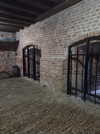 Picture 9 for Activity Zierikzee: Guided Walking Tour and visit Noordhavenpoort 2