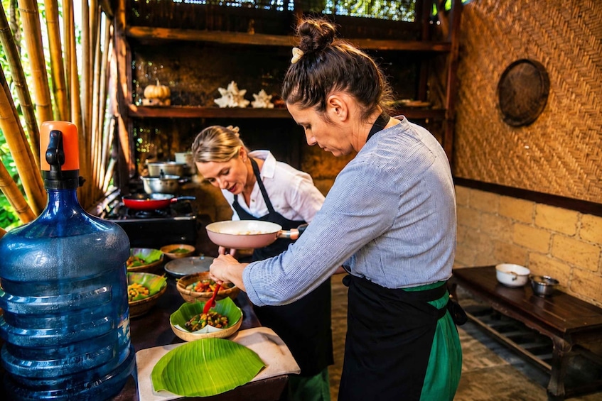 Picture 16 for Activity North Bali:Sunrise Dolphin Watching&CookingClass experience 2