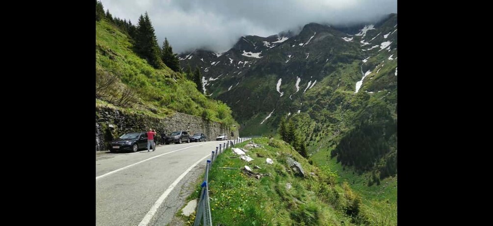 Picture 16 for Activity Top Gear Road - Small Group Max 7 Pax or Private Tour 3