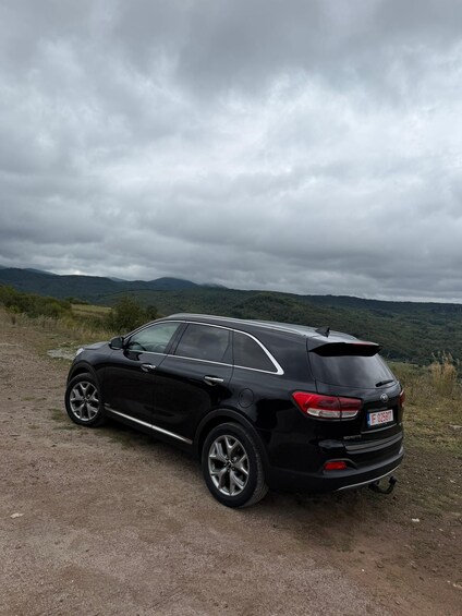Picture 20 for Activity From Brasov: Hidden Gems of Transylvania & Sighisoara 2