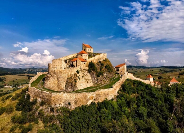 Picture 3 for Activity From Brasov: Hidden Gems of Transylvania & Sighisoara 5