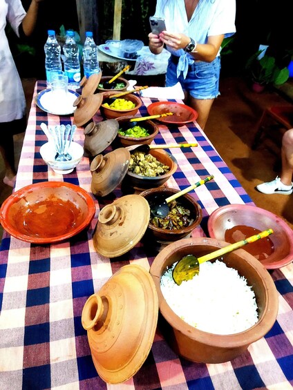 Picture 7 for Activity Kandy: Sri Lankan Traditional Cooking Class in a Village 4