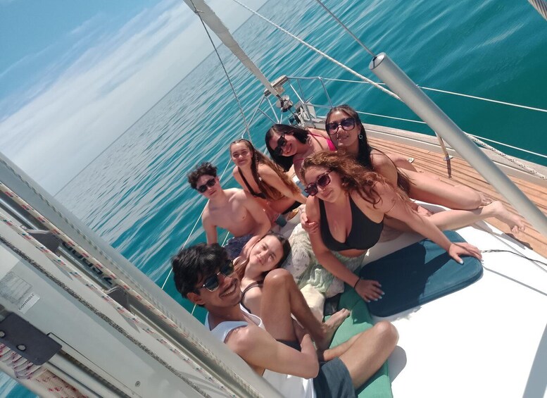 Picture 5 for Activity Marbella sailing escape all inclusive 5 star experience 2